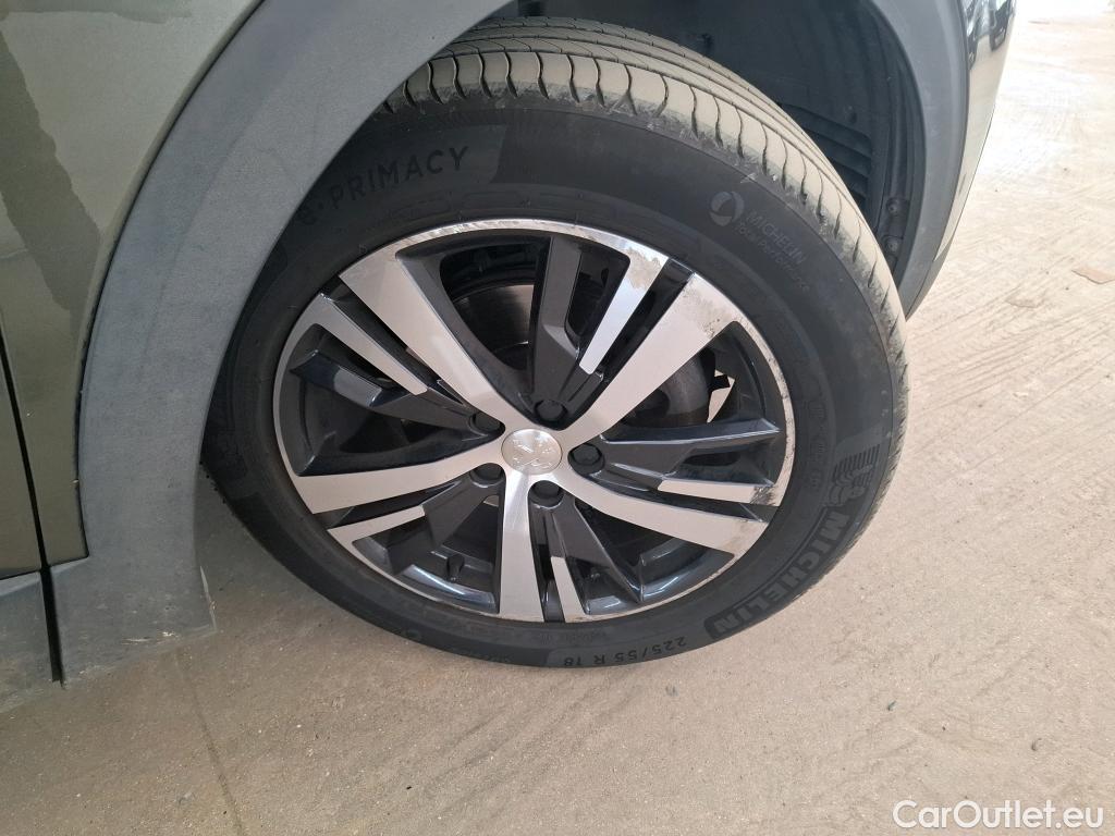  Peugeot  5008  Allure Business 1.5 HDi 130CV BVA8 E6dT #27