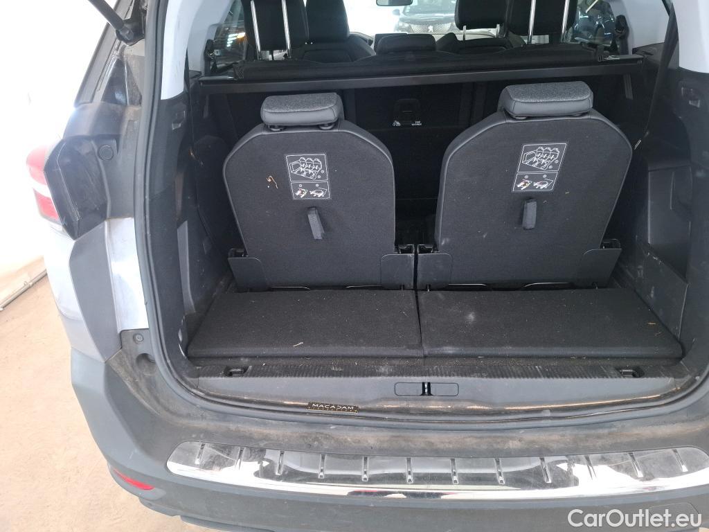  Peugeot  5008  Allure 1.2 PureTech 130CV BVA8 7 Sieges E6d #13