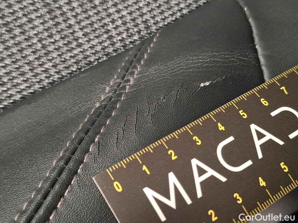  Peugeot  5008  Allure Business 1.5 HDi 130CV BVA8 E6dT #6