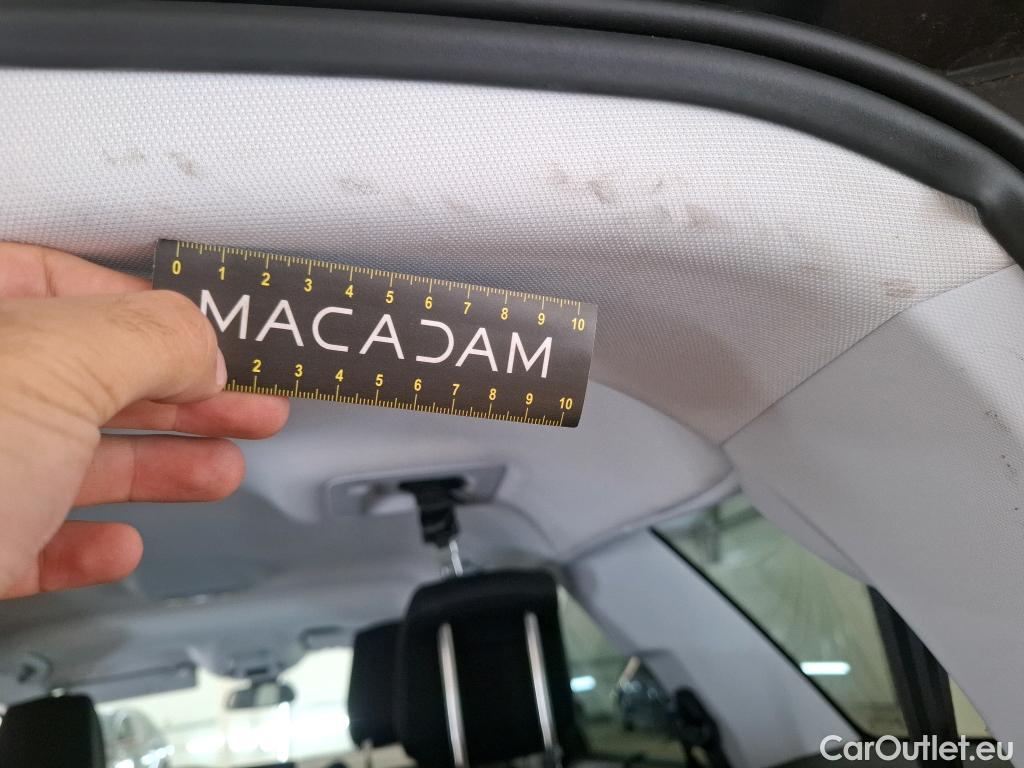  Peugeot  5008  Allure 1.2 PureTech 130CV BVA8 7 Sieges E6d #50