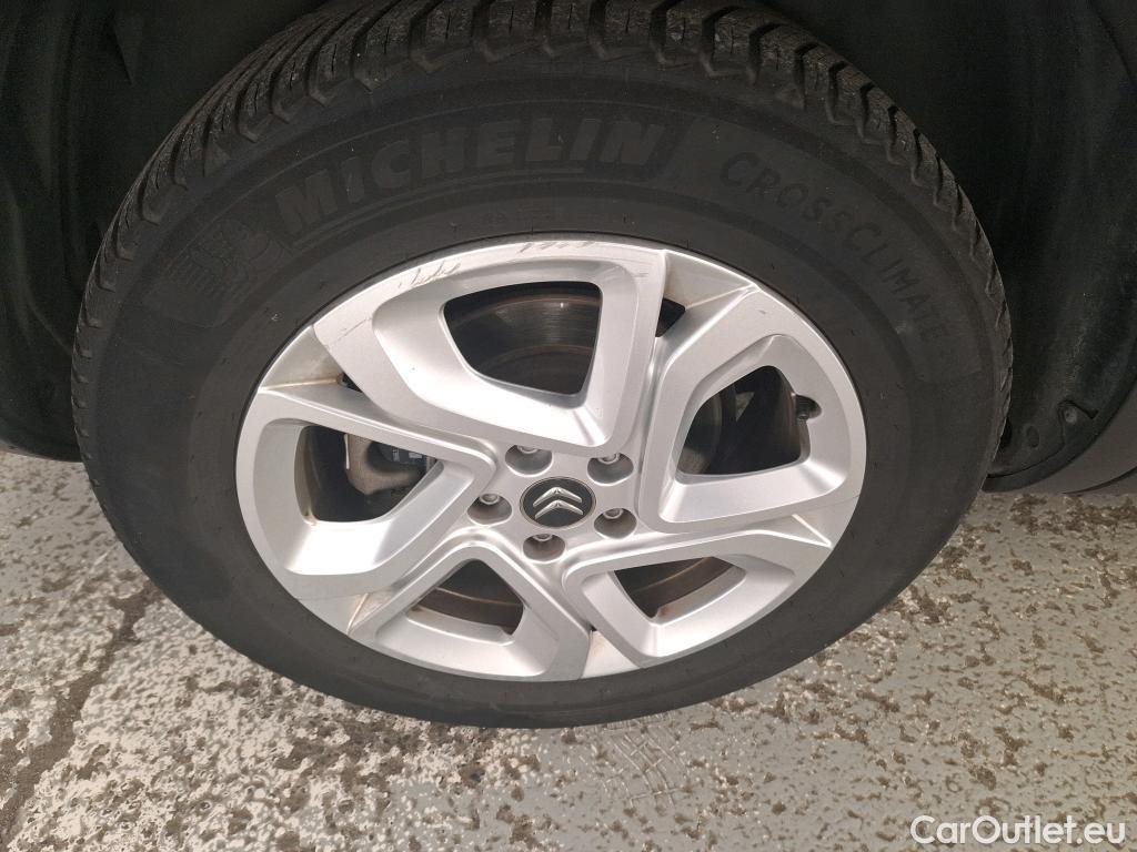 Citroen  C5  Aircross Live 1.5 BlueHDi 130CV BVM6 E6d #4