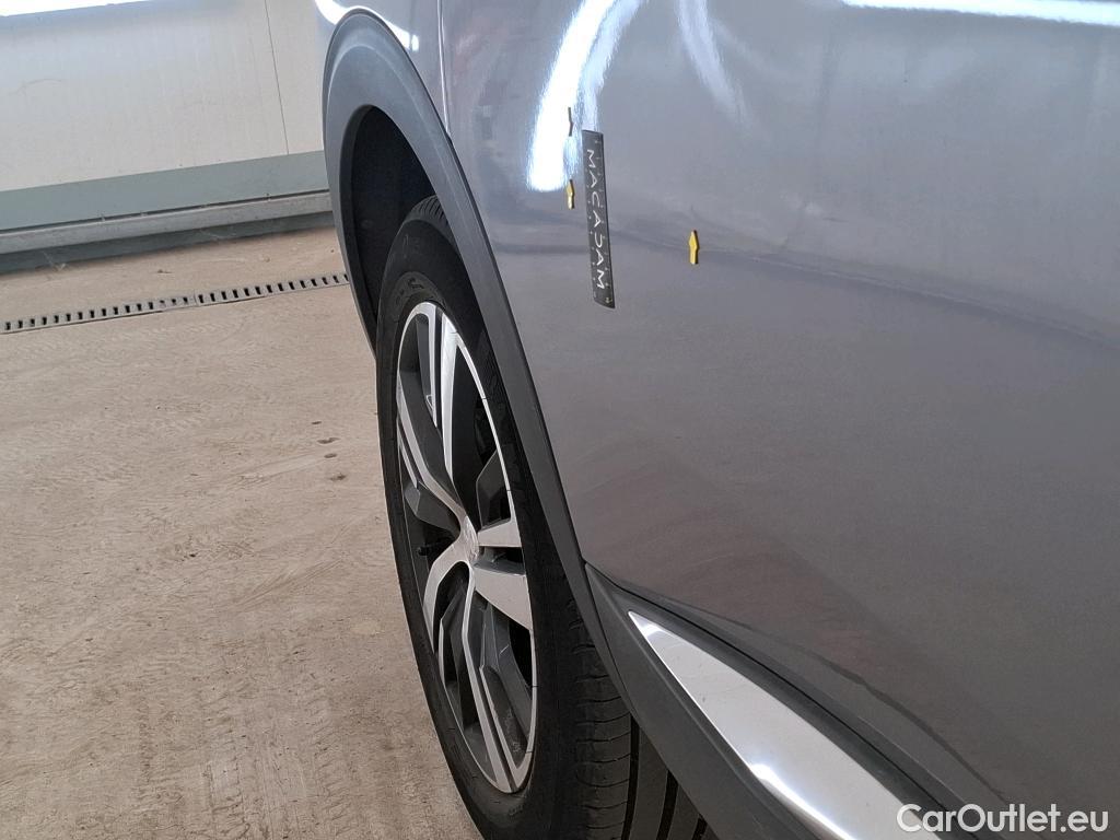  Peugeot  5008  Allure 1.2 PureTech 130CV BVA8 7 Sieges E6d #43