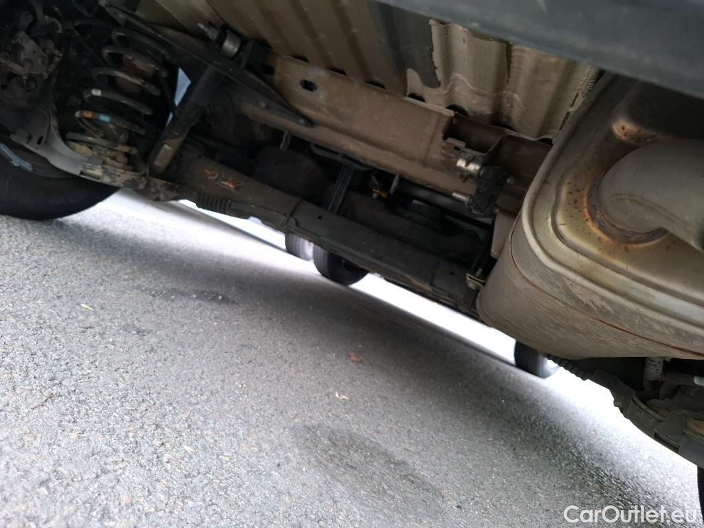  Peugeot  Partner  Tepee Active 1.2 Puretech 110CV BVM5 E6 #9