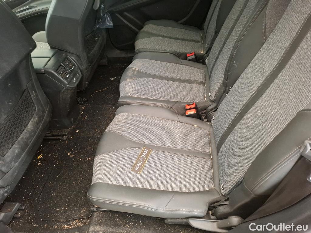  Peugeot  5008  Allure 1.2 PureTech 130CV BVA8 7 Sieges E6d #45