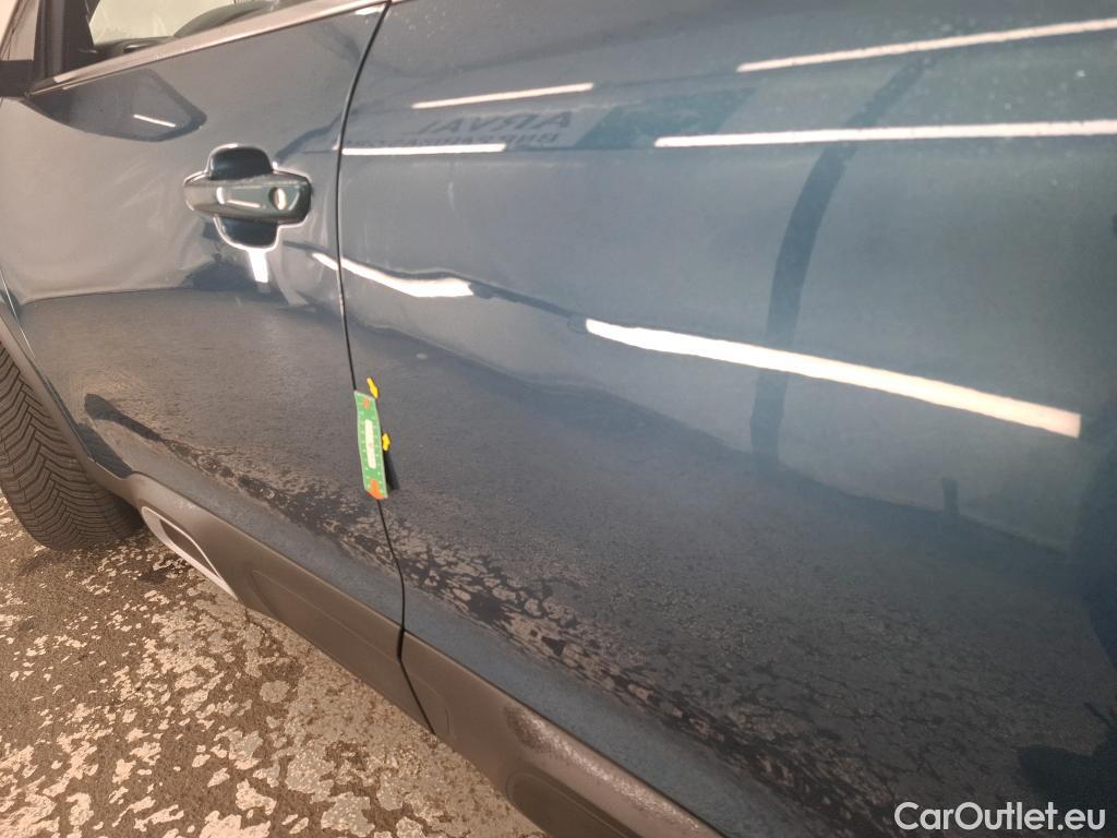  Citroen  C5  Aircross Live 1.5 BlueHDi 130CV BVM6 E6d #17