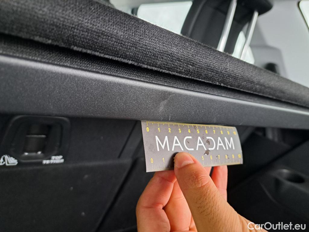  Peugeot  5008  Allure 1.2 PureTech 130CV BVA8 7 Sieges E6d #38