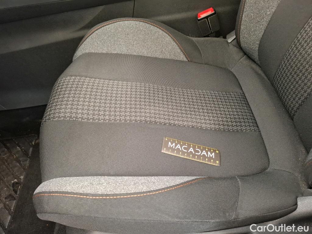  Peugeot  3008  Active Business 1.5 HDi 130CV BVA8 E6d / VO RECONDITIONNE - PHOTOS AVANT RECONDITIONNEMENT #17