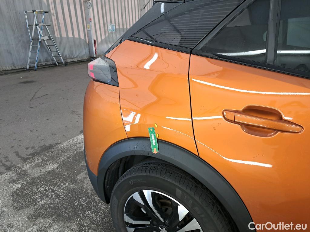  Peugeot  2008 PEUGEOT  / 2019 / 5P / Crossover 1.2 PT 130 S&S GT Line #15