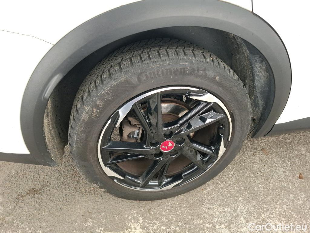  DS  DS7 7 Crossback Performance Line + 1.6 PureTech 180CV BVA8 E6d / VO RECONDITIONNE - PHOTOS AVANT RECONDITIONNEMENT #8