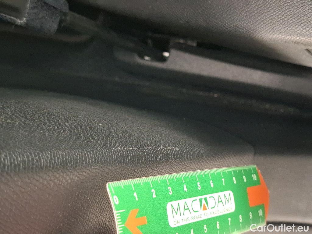  DS  DS7 7 Crossback Performance Line + 1.6 PureTech 180CV BVA8 E6d / VO RECONDITIONNE - PHOTOS AVANT RECONDITIONNEMENT #14