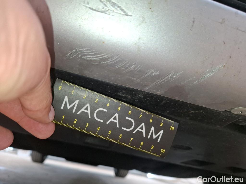  Peugeot  5008  Allure 1.2 PureTech 130CV BVA8 7 Sieges E6d #11