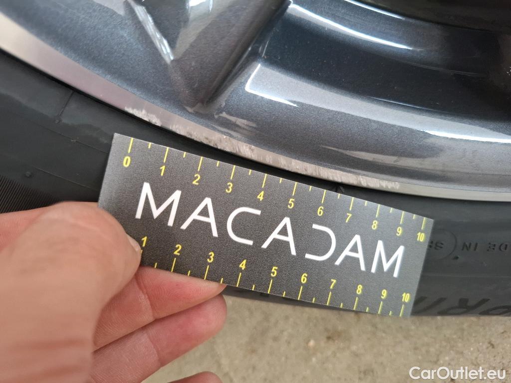  Peugeot  5008  Allure Pack 1.2 PureTech 130CV BVA8 7 Sieges E6d #9