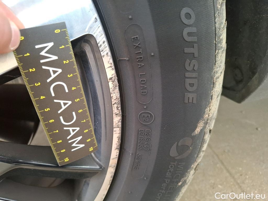  Peugeot  5008  Allure Business 1.5 HDi 130CV BVA8 E6dT #11