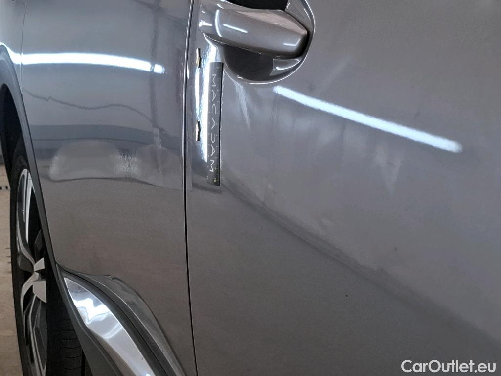  Peugeot  5008  Allure 1.2 PureTech 130CV BVA8 7 Sieges E6d #7