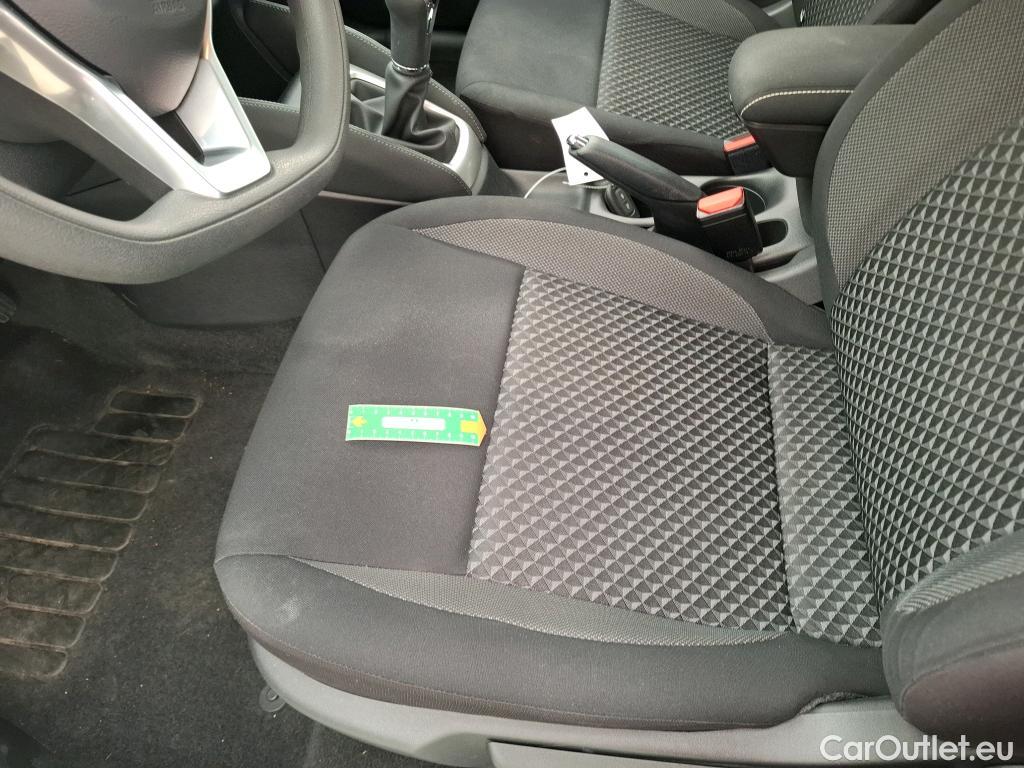  Nissan  Micra NISSAN  / 2016 / 5P / Berline IG-T 100 Business Edition / VO RECONDITIONNE - PHOTOS AVANT RECONDITIONNEMENT #9