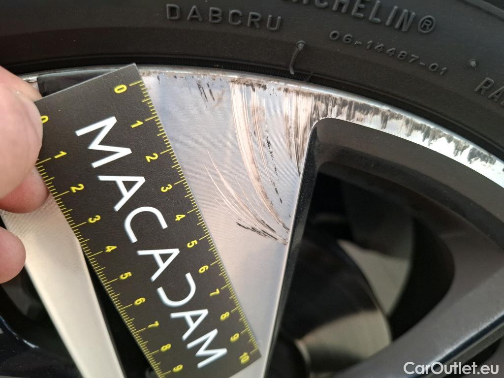  Peugeot  5008  Allure Business 1.5 HDi 130CV BVA8 E6dT #9