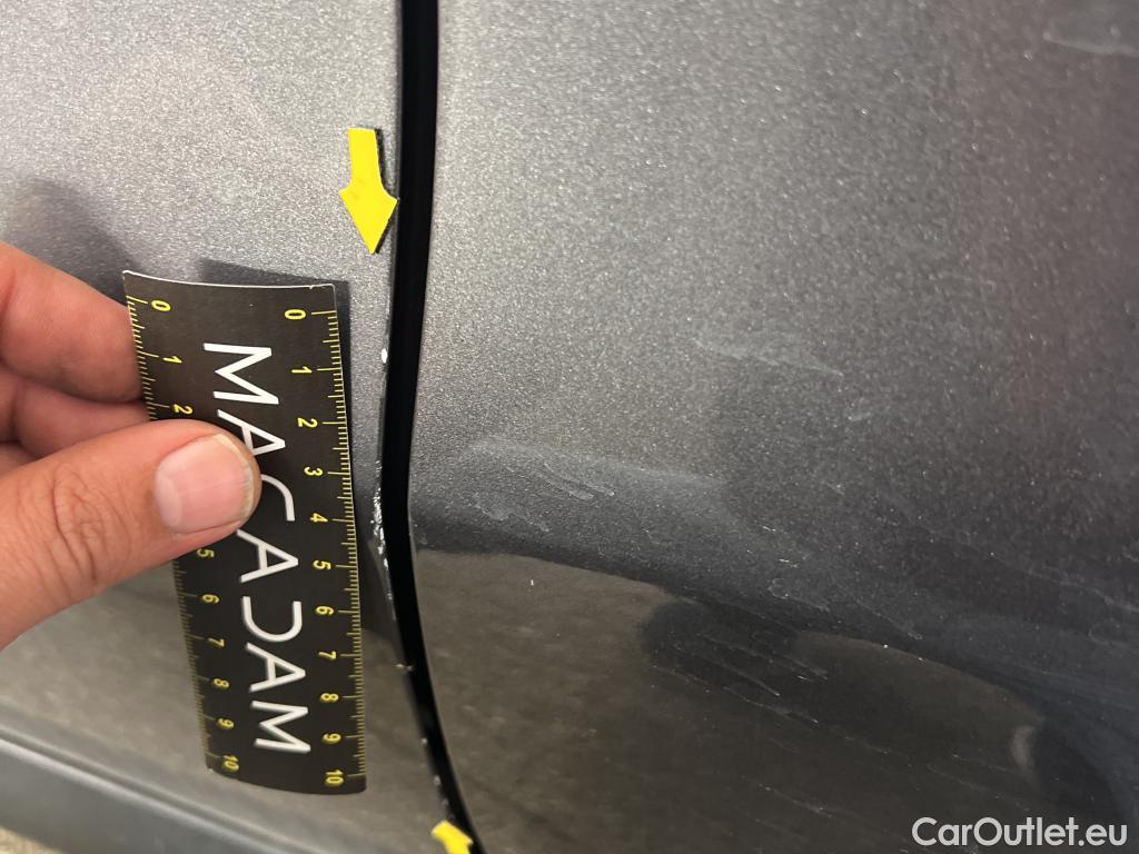  Citroen  C3  Aircross Feel Business 1.2 PureTech 110CV BVM6 E6d #5