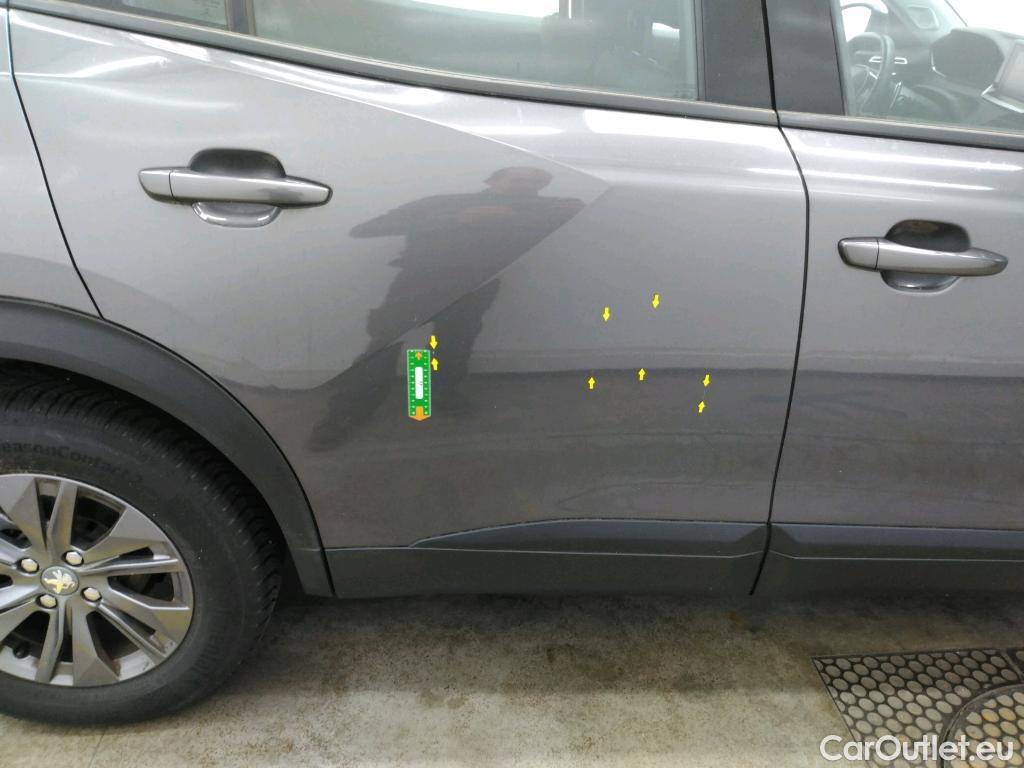  Peugeot  2008  Active Business 1.2 PureTech 130CV BVA8 E6d #41