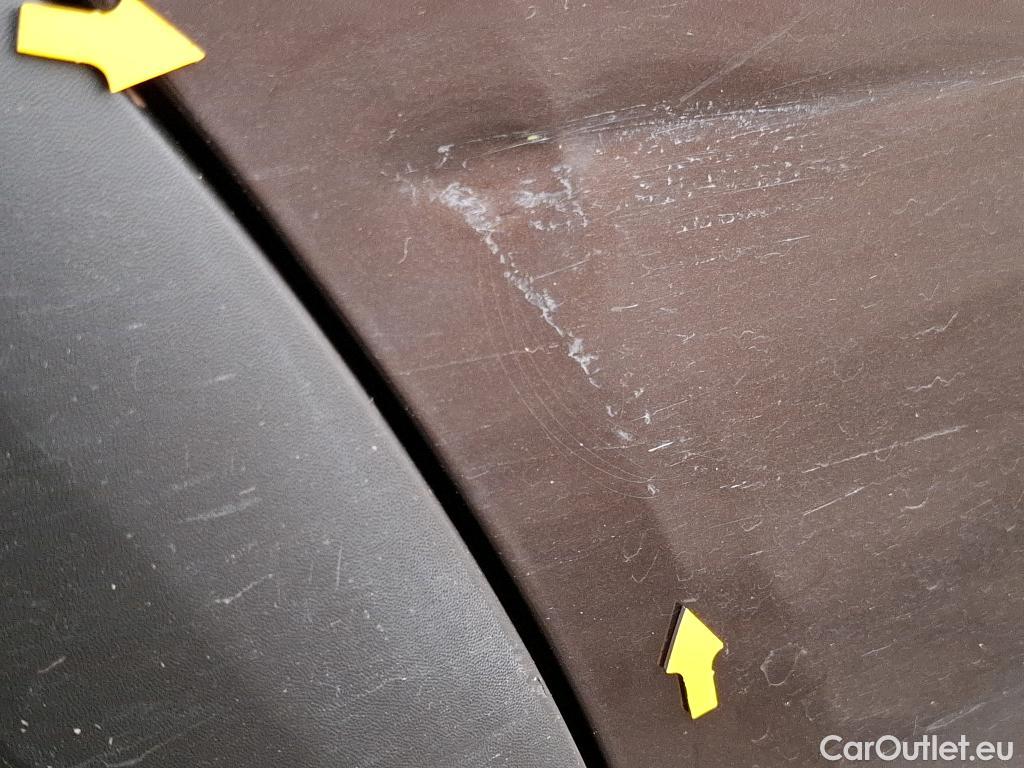  DS  DS7 DS DS 7 Crossback / 2017 / 5P / SUV BlueHDi 130 Auto Executive #5