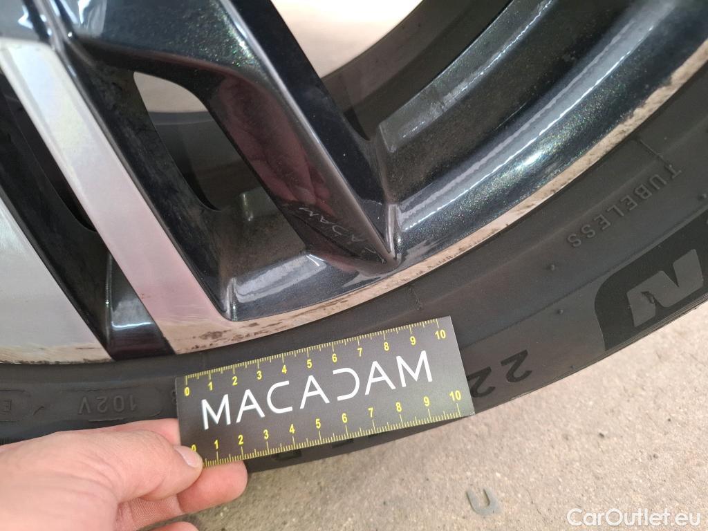  Peugeot  5008  Allure Business 1.5 HDi 130CV BVA8 E6dT #35