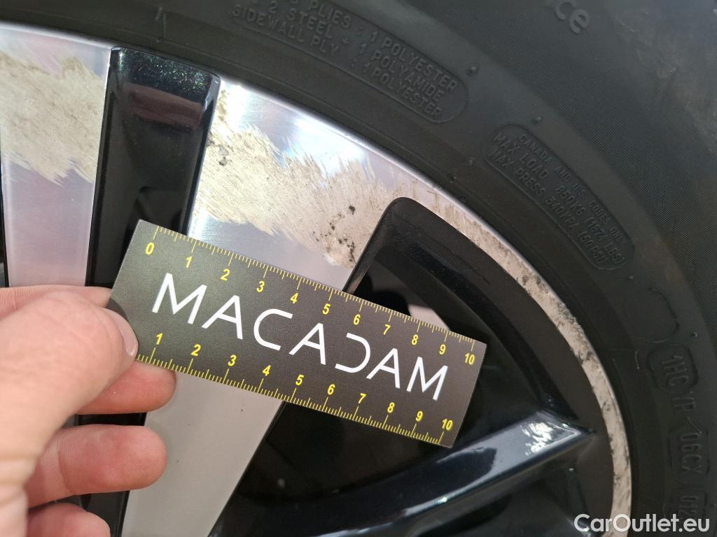  Peugeot  5008  Allure Business 1.5 HDi 130CV BVA8 E6dT #32