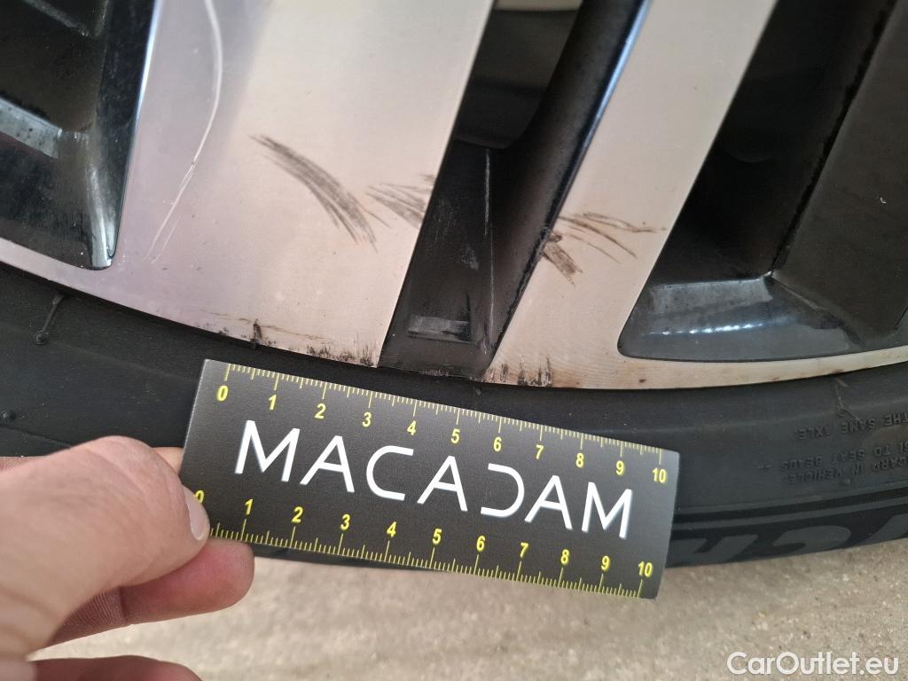  Peugeot  5008  Allure Business 1.5 HDi 130CV BVA8 E6dT #12