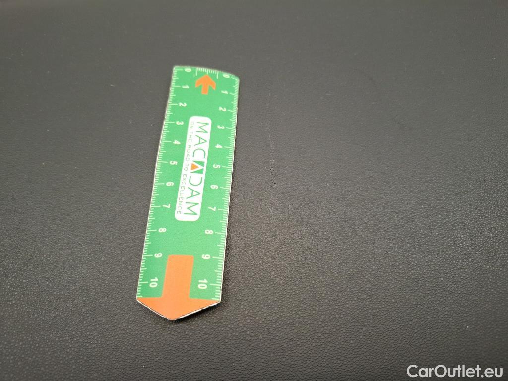  Citroen  C3  Aircross Feel Business 1.2 PureTech 110CV BVM6 E6d #5