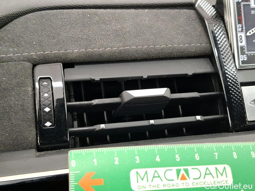  DS  DS7 7 Crossback Performance Line + 1.6 PureTech 180CV BVA8 E6d / VO RECONDITIONNE - PHOTOS AVANT RECONDITIONNEMENT #5