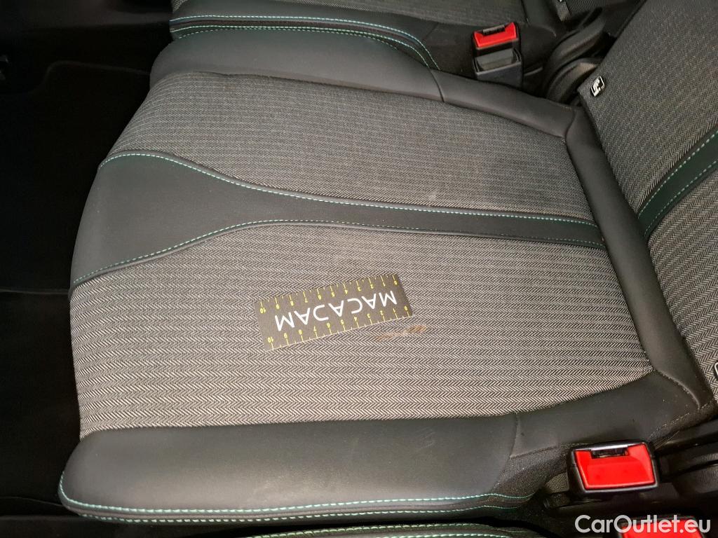  Peugeot  5008  Allure Pack 1.2 PureTech 130CV BVA8 7 Sieges E6d #15