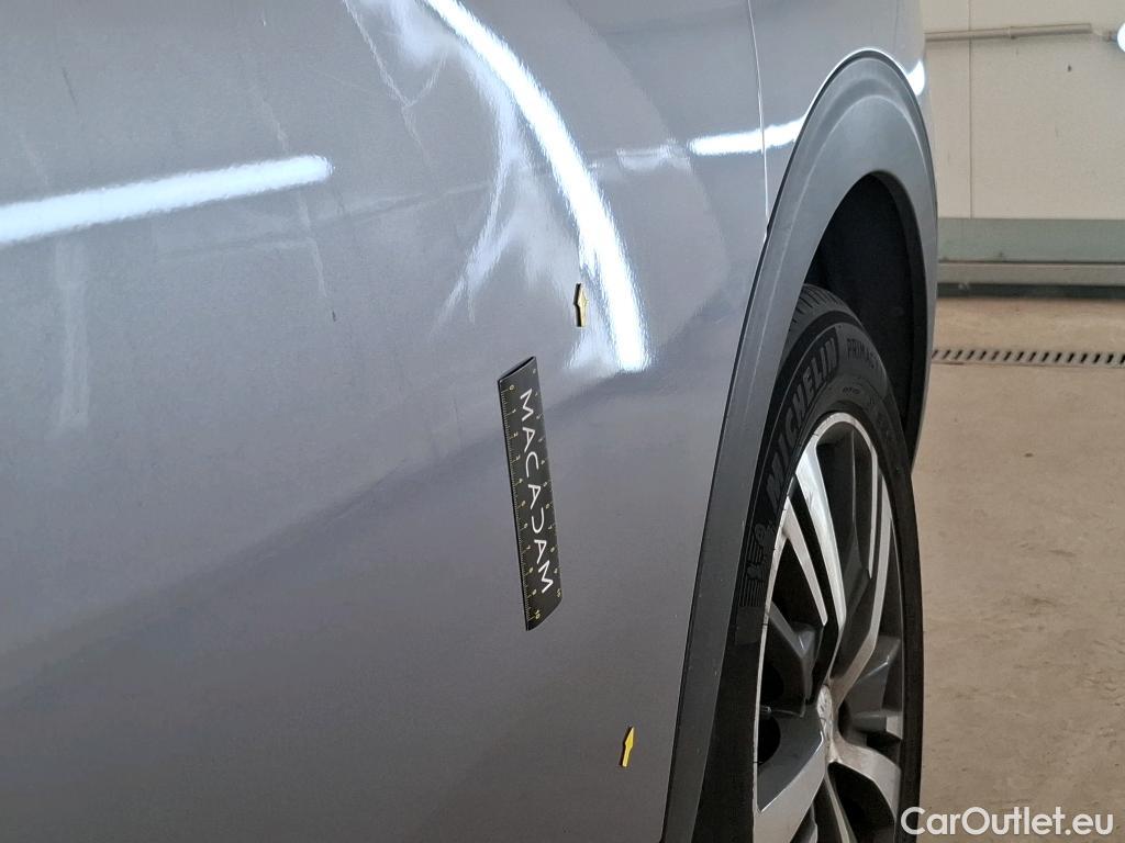  Peugeot  5008  Allure 1.2 PureTech 130CV BVA8 7 Sieges E6d #4