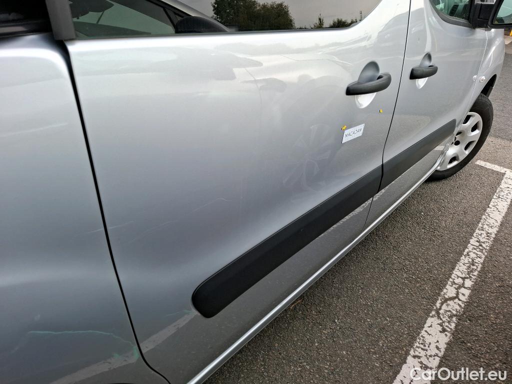  Peugeot  Partner  Tepee Active 1.2 Puretech 110CV BVM5 E6 #3