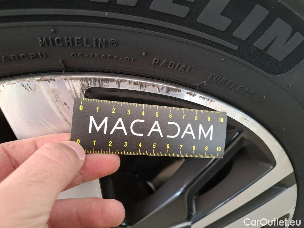  Peugeot  5008  Allure Business 1.5 HDi 130CV BVA8 E6dT #10