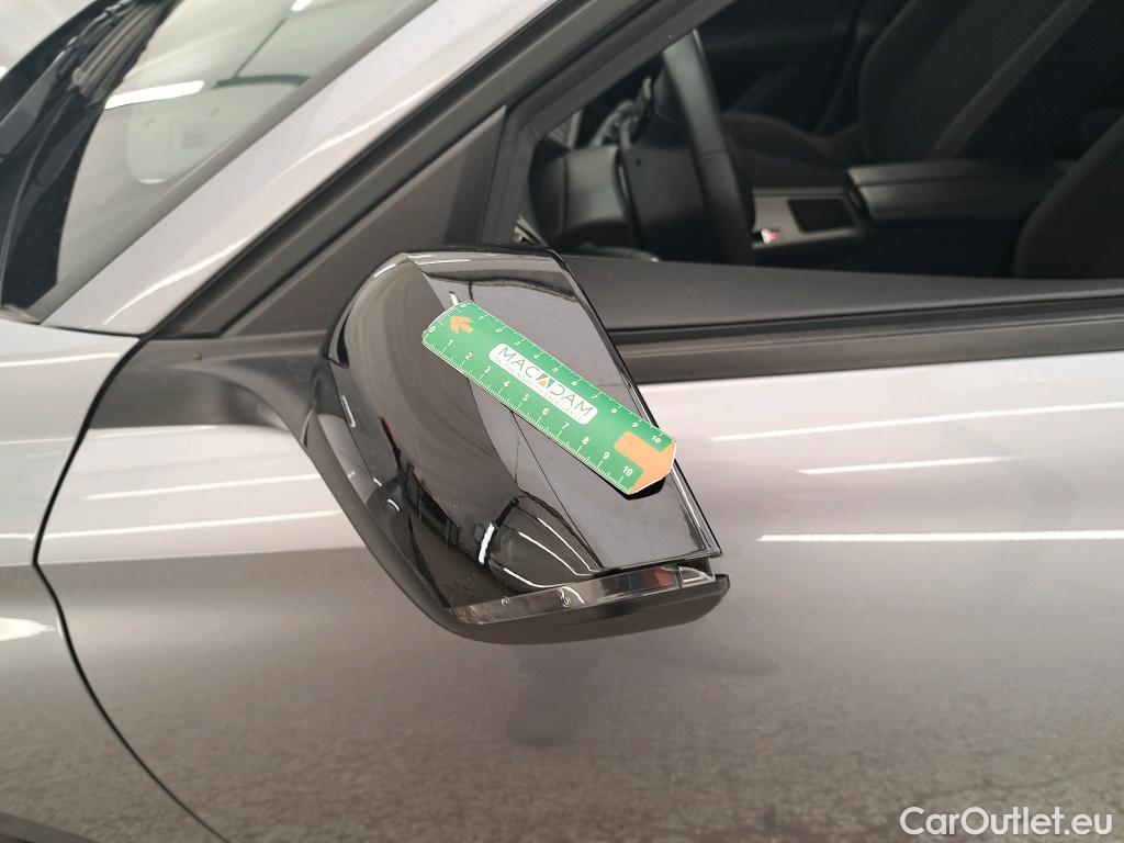  Peugeot  308  Active Pack 1.2 PureTech 130CV BVA8 E6d / VO RECONDITIONNE - PHOTOS AVANT RECONDITIONNEMENT #5