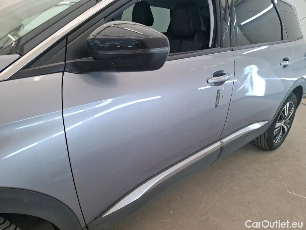  Peugeot  5008  Allure 1.2 PureTech 130CV BVA8 7 Sieges E6d #40