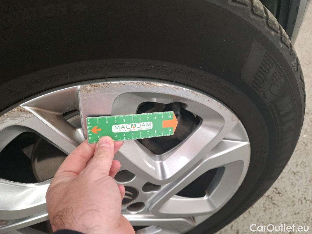  Citroen  C5  Aircross Live 1.5 BlueHDi 130CV BVM6 E6d #9