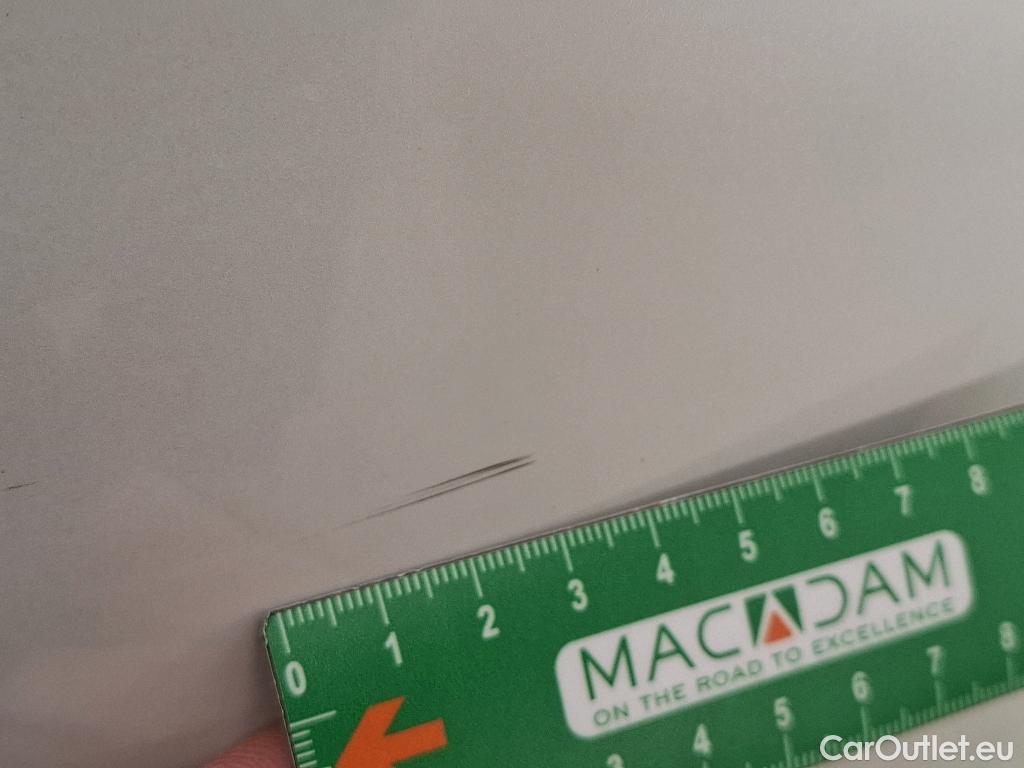  DS  DS7 7 Crossback Performance Line + 1.6 PureTech 180CV BVA8 E6d / VO RECONDITIONNE - PHOTOS AVANT RECONDITIONNEMENT #3