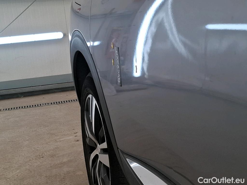  Peugeot  5008  Allure 1.2 PureTech 130CV BVA8 7 Sieges E6d #44