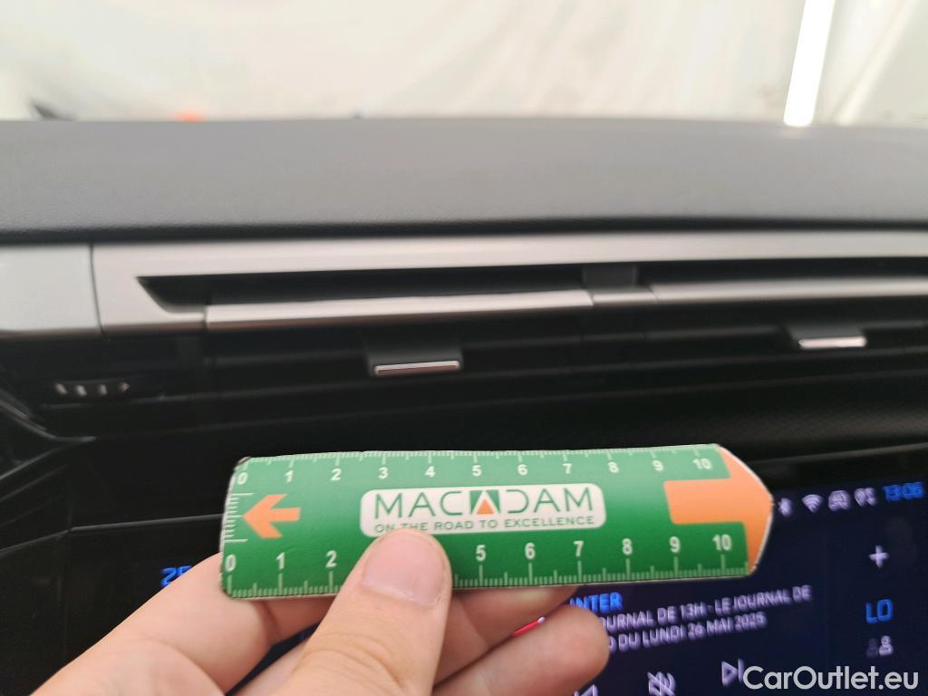  Peugeot  308  Active Pack 1.2 PureTech 130CV BVA8 E6d / VO RECONDITIONNE - PHOTOS AVANT RECONDITIONNEMENT #3