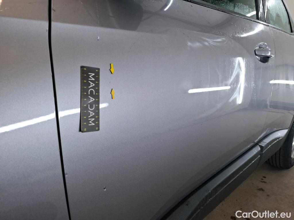  Peugeot  3008 PEUGEOT  / 2020 / 5P / SUV PureTech 130 S&S EAT8 Active Pack #5