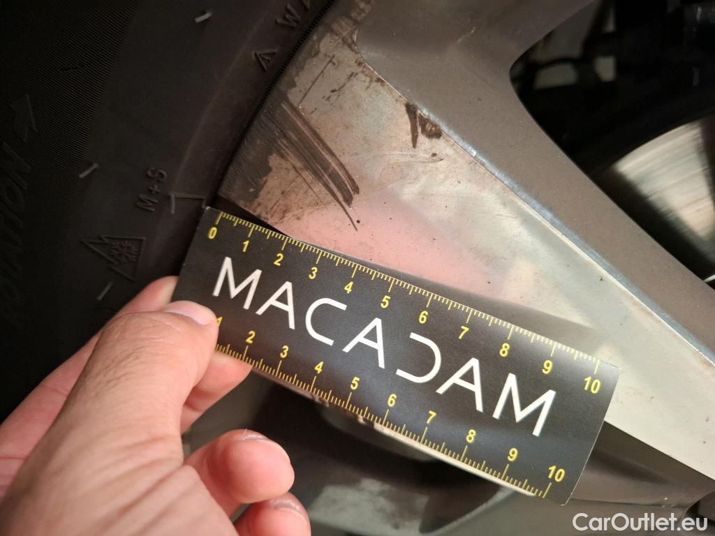  Peugeot  5008  Allure 1.2 PureTech 130CV BVA8 7 Sieges E6d #21