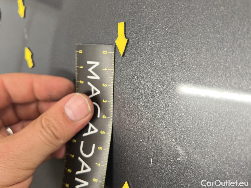  Citroen  C3  Aircross Feel Business 1.2 PureTech 110CV BVM6 E6d #33