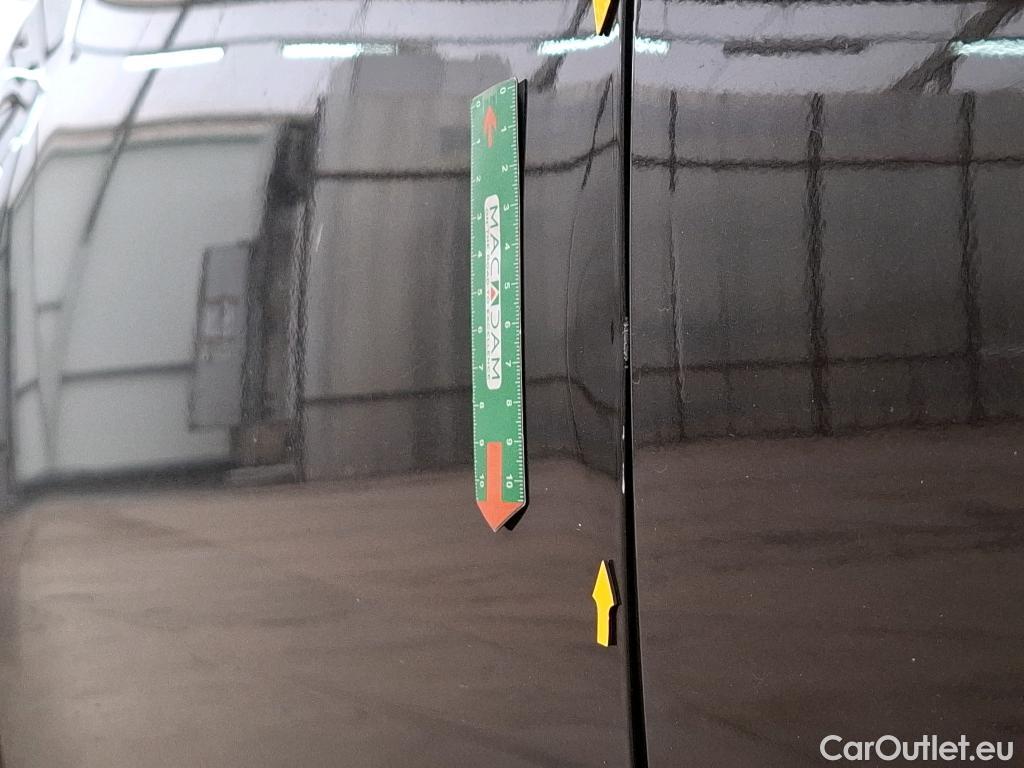  DS  DS7 DS DS 7 Crossback / 2017 / 5P / SUV BlueHDi 130 Auto Executive #7