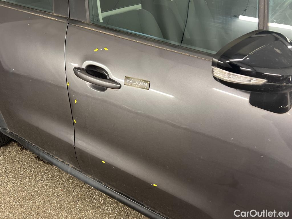  Citroen  C3  Aircross Feel Business 1.2 PureTech 110CV BVM6 E6d #1