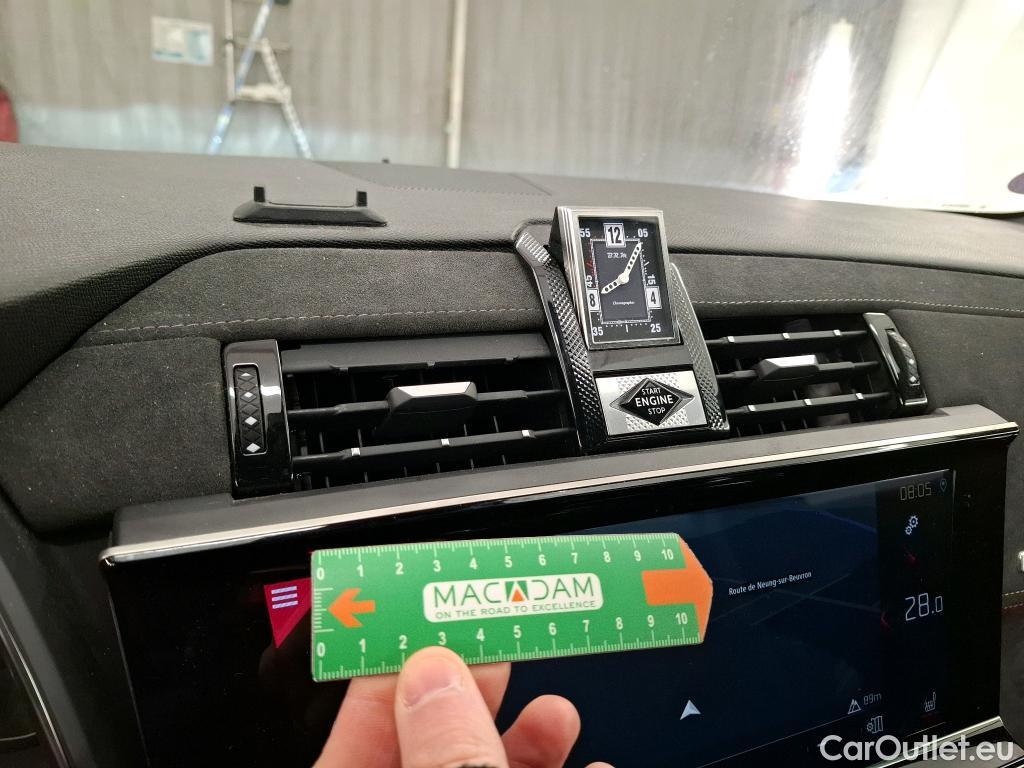  DS  DS7 7 Crossback Performance Line + 1.6 PureTech 180CV BVA8 E6d / VO RECONDITIONNE - PHOTOS AVANT RECONDITIONNEMENT #4