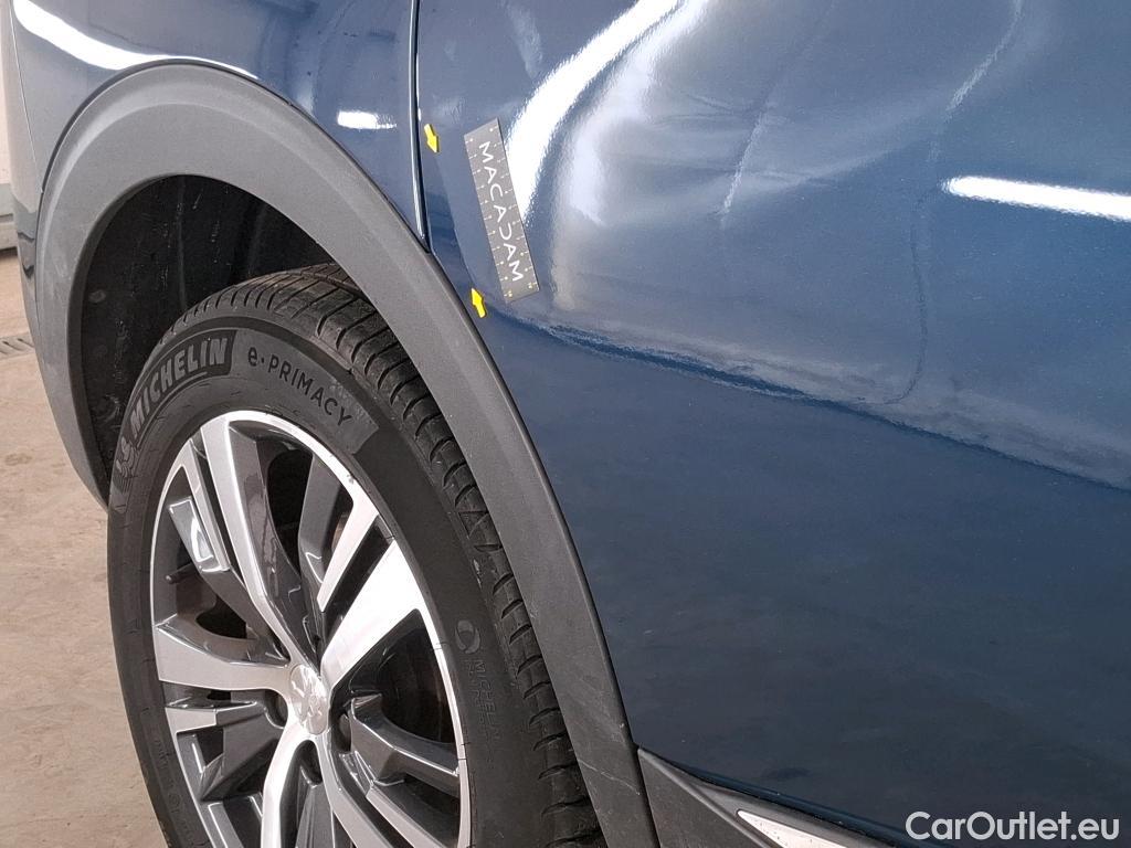  Peugeot  5008  Allure Pack 1.2 PureTech 130CV BVA8 7 Sieges E6d #5