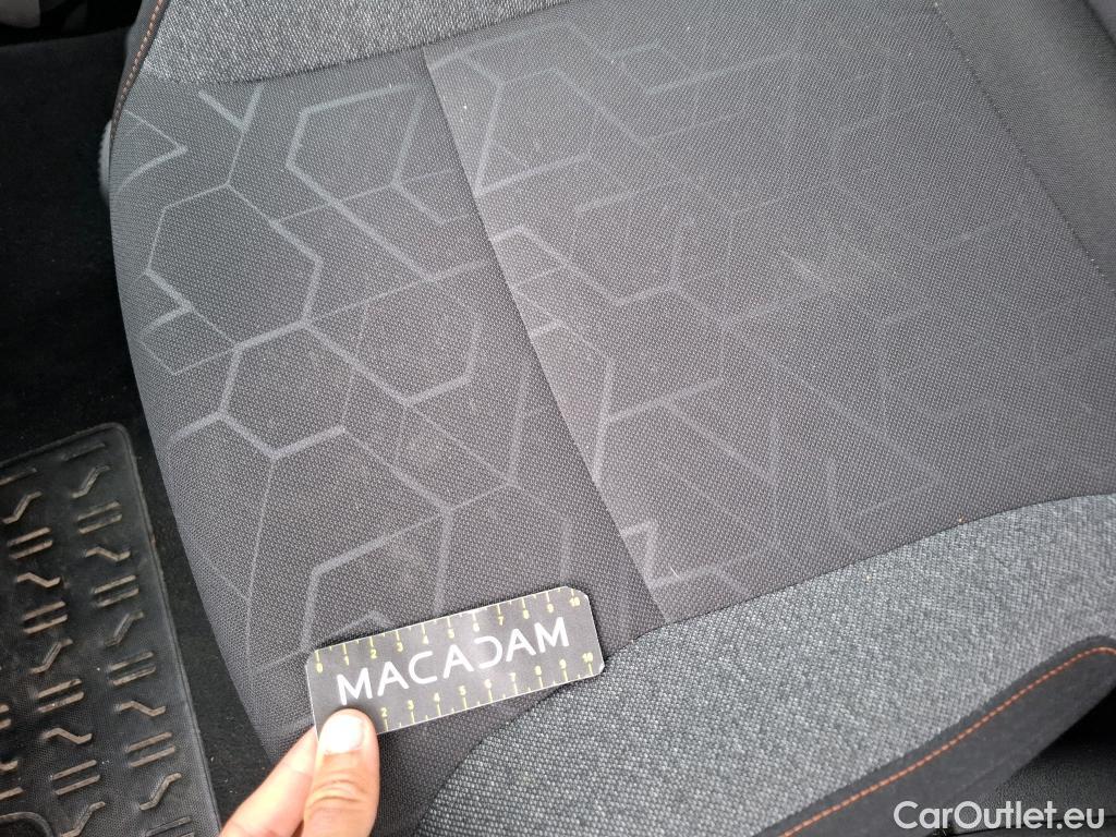  Peugeot  Partner  Tepee Active 1.2 Puretech 110CV BVM5 E6 #13