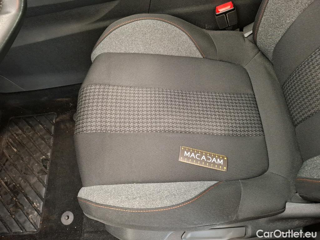  Peugeot  3008  Active Business 1.5 HDi 130CV BVA8 E6d / VO RECONDITIONNE - PHOTOS AVANT RECONDITIONNEMENT #15