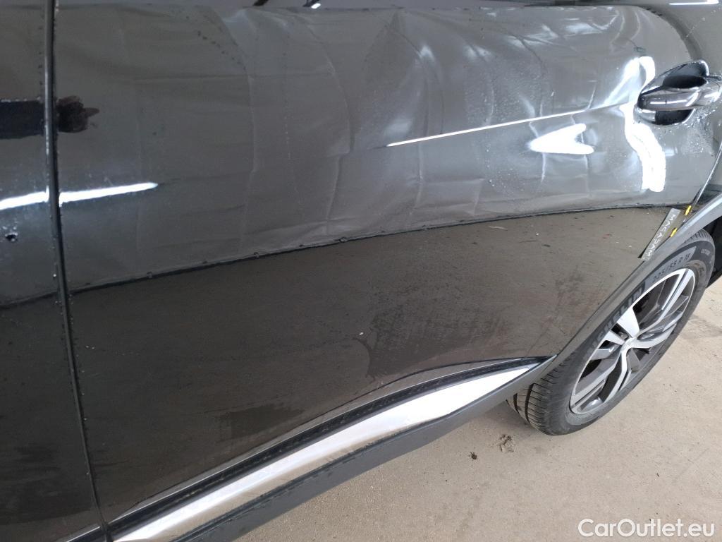  Peugeot  5008  Allure Pack 1.5 HDi 130CV BVA8 7 Sieges E6d #3