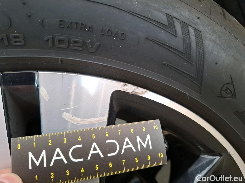  Peugeot  5008  Allure Business 1.5 HDi 130CV BVA8 E6dT #26