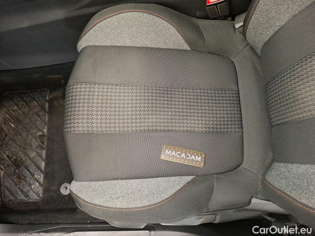  Peugeot  3008  Active Business 1.5 HDi 130CV BVA8 E6d / VO RECONDITIONNE - PHOTOS AVANT RECONDITIONNEMENT #16